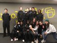 Senior Boarders Enjoy A Day Of Karting In Bristol Senior Boarders Enjoy A Day Of Karting In Bristol