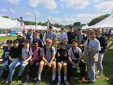 Lower Sixth History Students Attend Chalke Valley History Festival