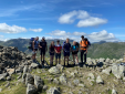 Gold DofE culminates with Lake District Expedition Gold DofE culminates with Lake District Expedition