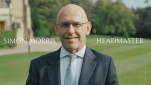 Headmaster Simon Morris Looks Back On His 12 Years at Kingswood Headmaster Simon Morris Looks Back On His 12 Years at Kingswood