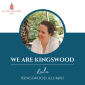 We Are Kingswood - Lulu - Former Pupil