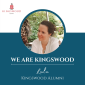 We Are Kingswood - Lulu - Former Pupil We Are Kingswood - Lulu - Former Pupil