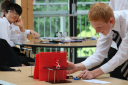 Kingswood Hosts Stem Competition For Young Engineers