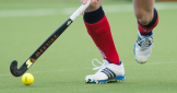 Hockey Team Qualifies For Regional Final  Hockey Team Qualifies For Regional Final