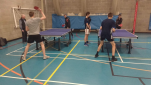Kingswood Hosts First Ever Bath Schools Table Tennis Championships Kingswood Hosts First Ever Bath Schools Table Tennis Championships