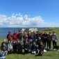Year 8 Pupils Explore the Coast Between Studland and Swanage