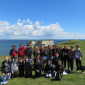Year 8 Pupils Explore the Coast Between Studland and Swanage Year 8 Pupils Explore the Coast Between Studland and Swanage