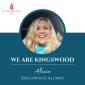 We Are Kingswood - Alexia - Former Pupil We Are Kingswood - Alexia - Former Pupil