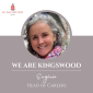 We Are Kingswood - Eugenie - Head of Careers We Are Kingswood - Eugenie - Head of Careers