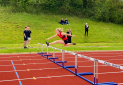 Athletics Team Compete At Marlborough College Athletics Team Compete At Marlborough College