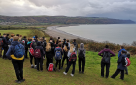 Year 12 Explore Coastal Systems In Porlock Bay And Minehead Year 12 Explore Coastal Systems In Porlock Bay And Minehead