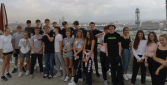 Sixth Form Geographers Explore Barcelona  Sixth Form Geographers Explore Barcelona