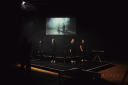 A-Level Drama Students Complete Devised Assessment A-Level Drama Students Complete Devised Assessment