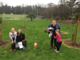 Boarders And Residents Orienteering Competition