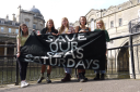Year 11 Students Take Part In Save Our Oceans Saturdays