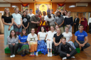 Kingswood Students Experience Cultural Visit To India
