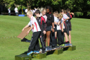Year 7 Pupils Participate In Challenge Day