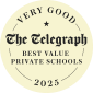 Kingswood awarded 'very good' value rating by the Daily Telegraph Kingswood awarded 'very good' value rating by the Daily Telegraph
