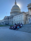 History & Politics Trip to the USA! History & Politics Trip to the USA!