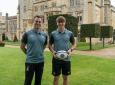 The Bath Magazine Celebrates James Linegar's Rugby Achievements The Bath Magazine Celebrates James Linegar's Rugby Achievements