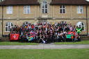 Kingswood's Largest Ever A Level Cohort Celebrate Wide-Ranging Success Kingswood's Largest Ever A Level Cohort Celebrate Wide-Ranging Success