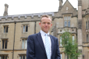 Mr Mat Chataway announced as new Senior Deputy Head and Vice Principal Mr Mat Chataway announced as new Senior Deputy Head and Vice Principal