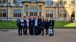 Oxford Global MUN 2023 Oxford Global MUN 2023