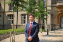 Kingswood Appoints Dr Richard Finch as New Director of Sport  Kingswood Appoints Dr Richard Finch as New Director of Sport