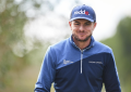 Old Kingswoodian Golfer Laurie Canter's Third-Place Finish at Dubai Desert Classic Old Kingswoodian Golfer Laurie Canter's Third-Place Finish at Dubai Desert Classic