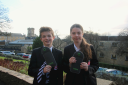 First Bath School to go Phone-free With Yondr Pouches First Bath School to go Phone-free With Yondr Pouches