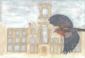 Headmaster's Christmas Card Competition