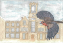 Headmaster's Christmas Card Competition Headmaster's Christmas Card Competition