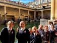 Year 5 Enjoy the History and Culture on Our Doorstep Year 5 Enjoy the History and Culture on Our Doorstep