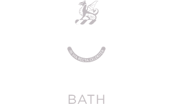 Kingswood Bath  Logo