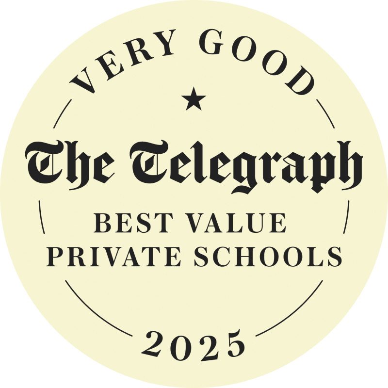 Telegraph_Best Value Private Schools - Very Good